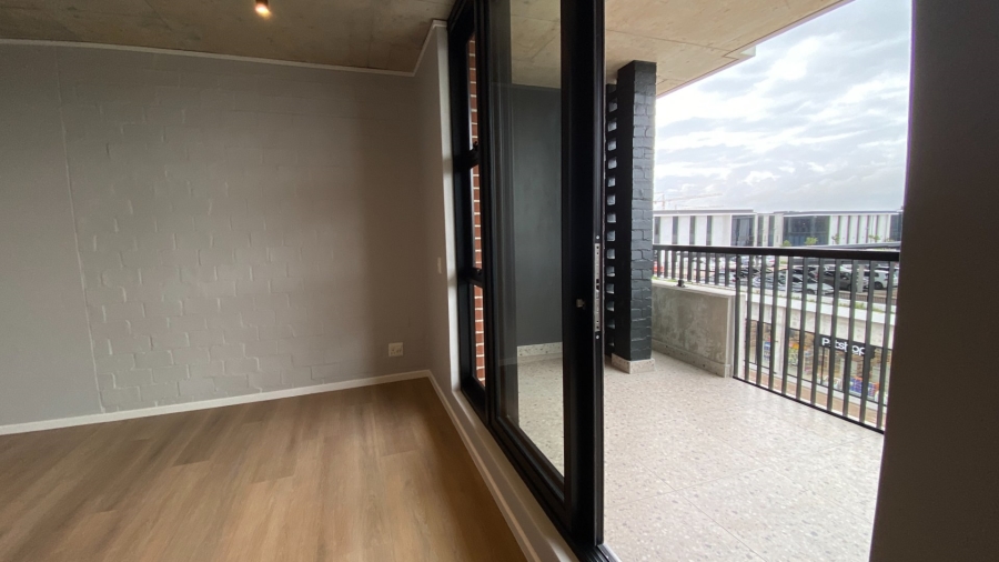 To Let 2 Bedroom Property for Rent in Observatory Western Cape